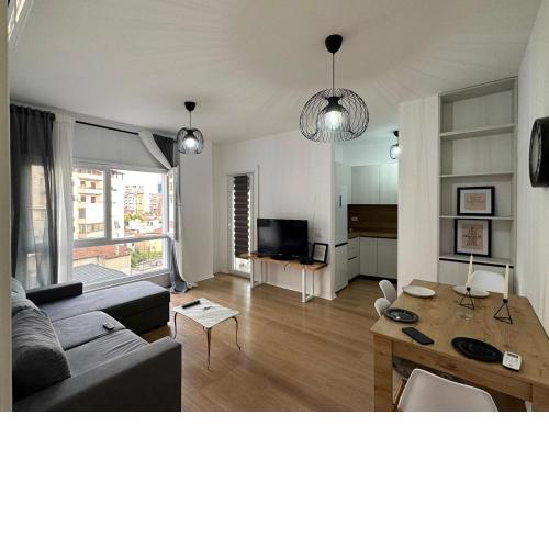 Tirana Center Apartment