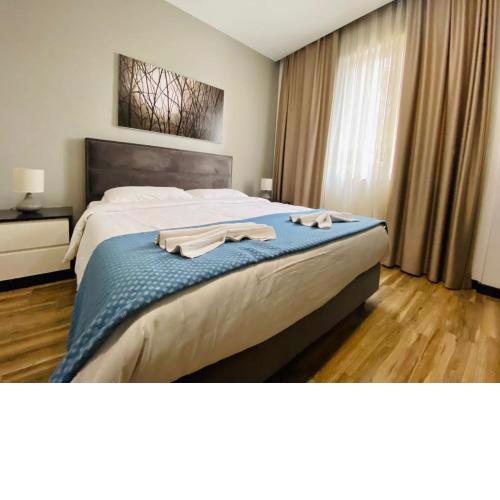 Tirana Center Comfort Rooms