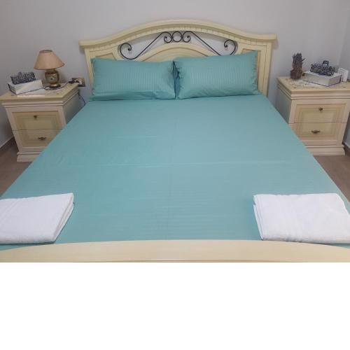 Tirana Central Apartment