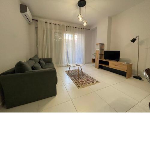 Tirana Central Bonbon Apartments