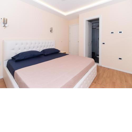 Tirana Central Exclusive
