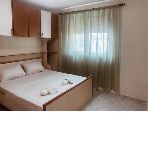 Tirana City Center Apartment A&A