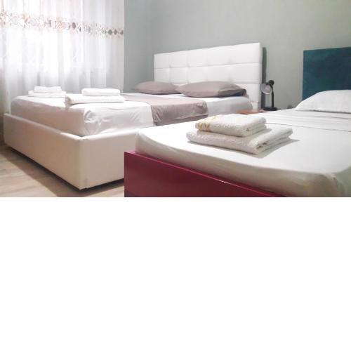 Tirana City Center Apartment