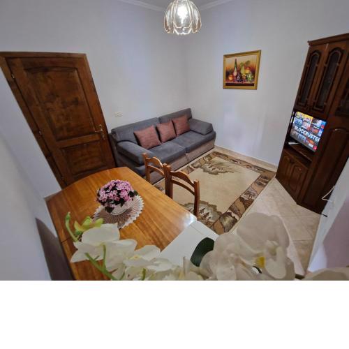Tirana City Center Apartment
