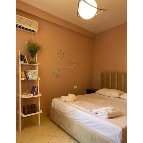 Tirana city center Apartments