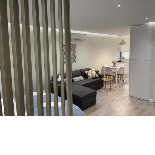 TIRANA CITY CENTER STUDIO