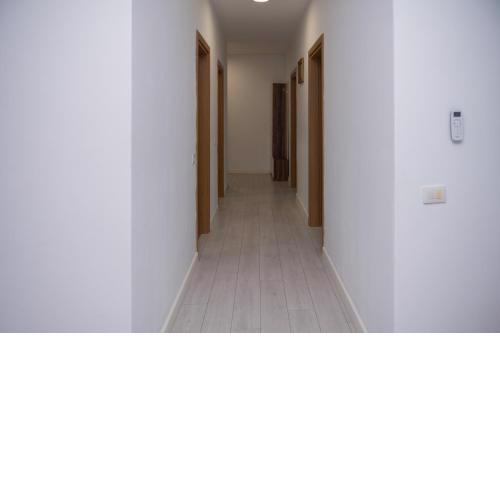 Tirana Comfort Apartments
