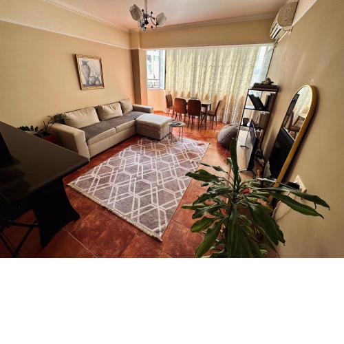 Tirana Delight Apartament