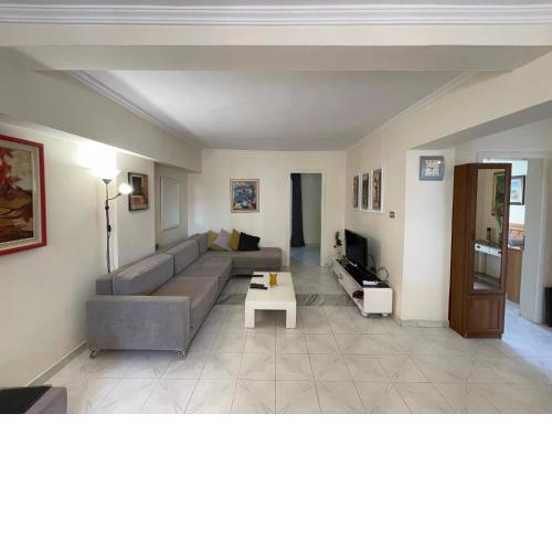 Tirana Flora Center Apartment