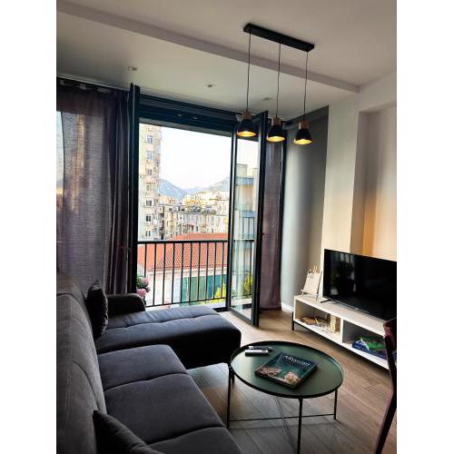 Tirana Getaway Apartments
