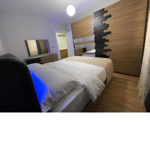 Tirana G&G Apartments