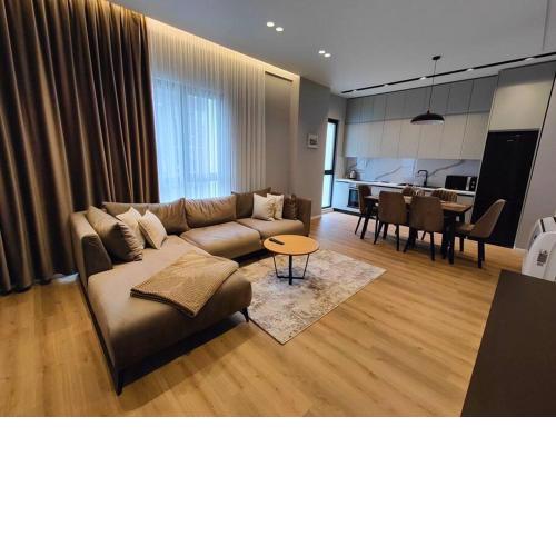 Tirana Ideal Apartment