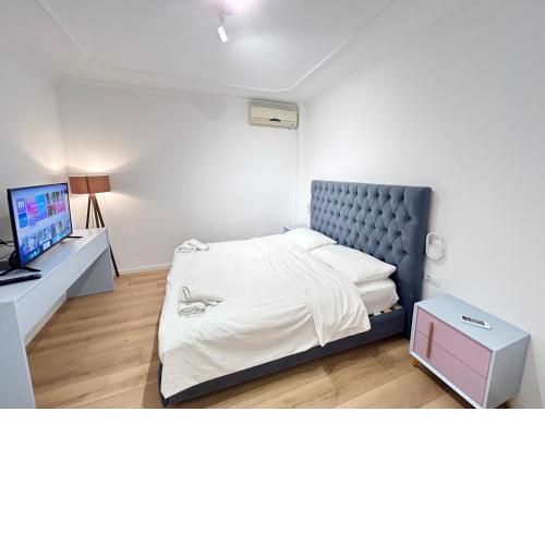 Tirana Inn Hotel