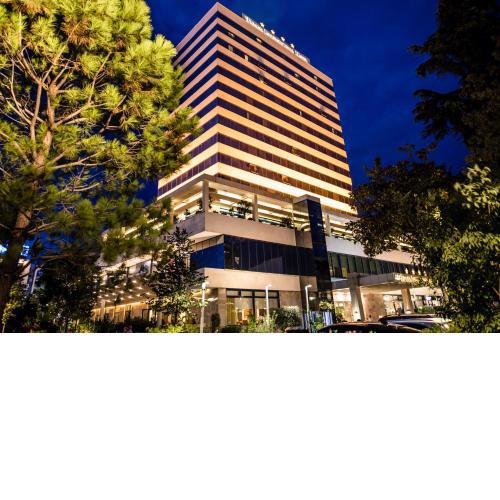 Tirana International Hotel & Conference Center