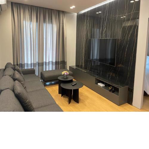 Tirana LUX Apartments