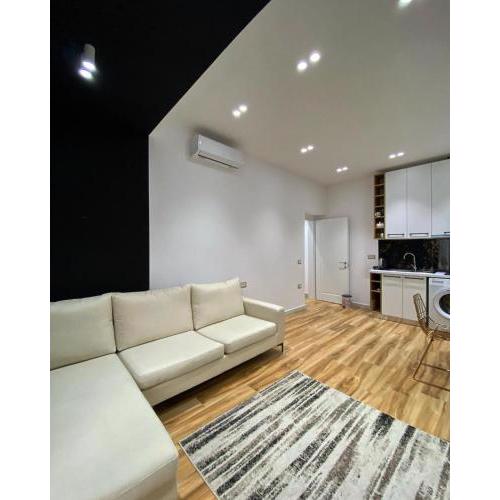 Tirana luxury apartaments