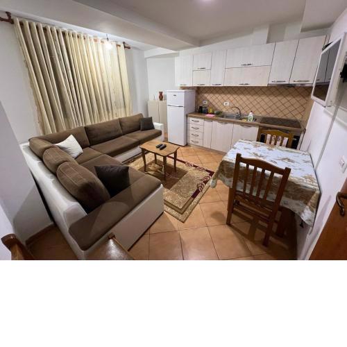 Tirana Main Apartment