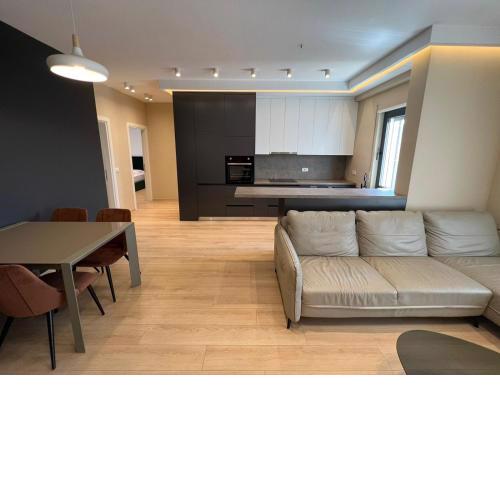 Tirana Mozart Apartment