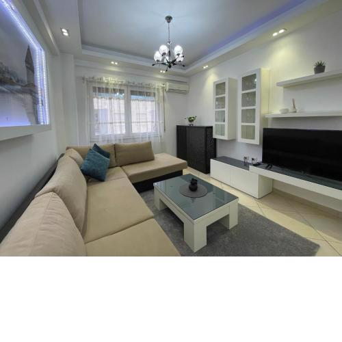 Tirana New Bazaar - Apartment no•2