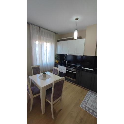 Tirana New Bazaar- Apartment no-1