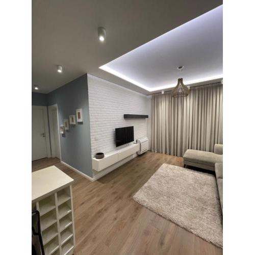 Tirana Primo Apartment