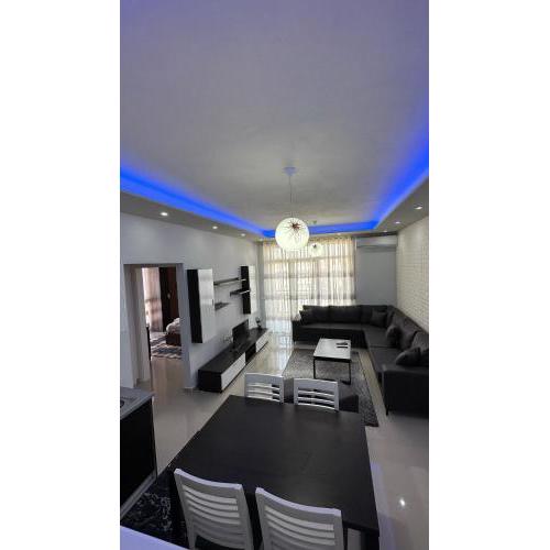 Tirana Rent Apartment