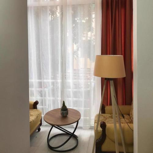 Tirana Rooms