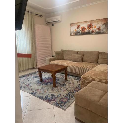 Tirana Sukaj Apartment in center