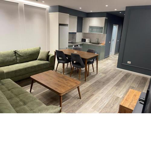 Tirana Sukaj Apartment