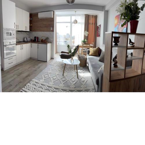 Tirana Sunlight Apartment