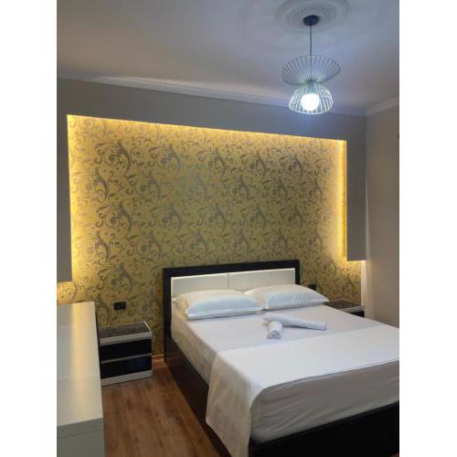 Tirana Sunny Bliss Villa