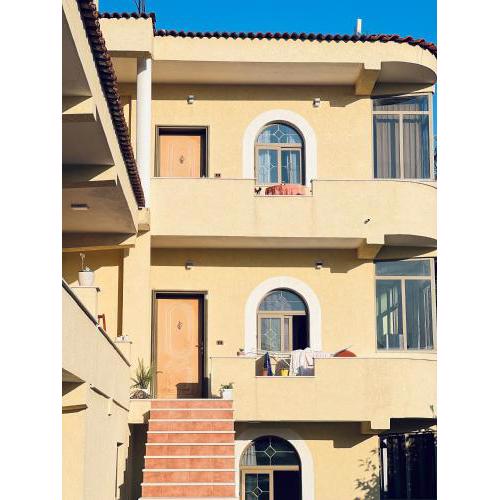 Tirana VIEW APARTMENT