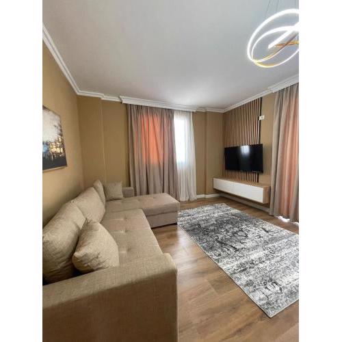 Tiranaa Apartment