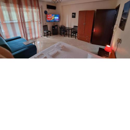 TiranaDailyRentalApartment
