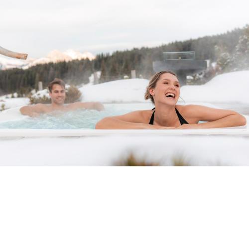 Tirler - Dolomites Living Hotel