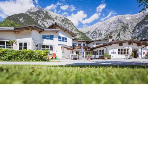 TIROL.CAMP Leutasch