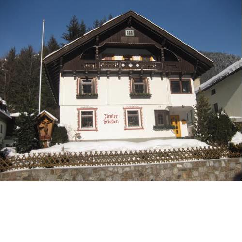 Tiroler Frieden