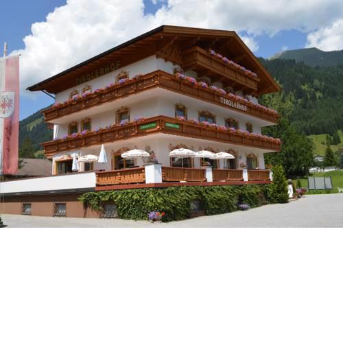 Tirolerhof