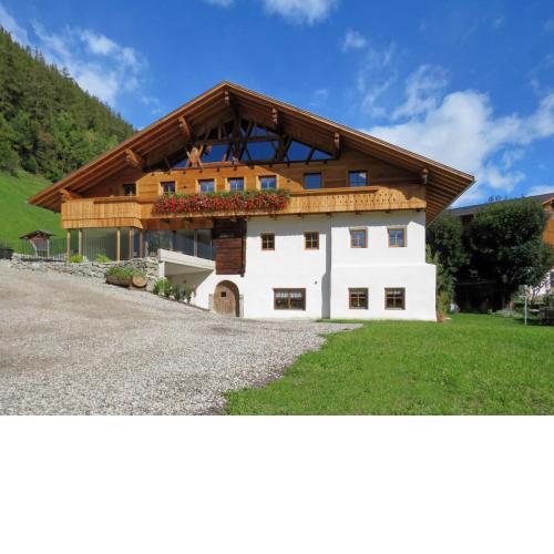 Tischlerhof Alpine Living