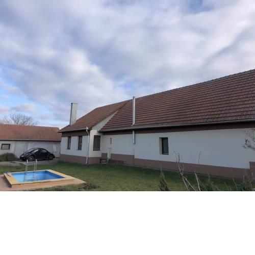Tisza-Tavirózsa Apartman Állatbarát