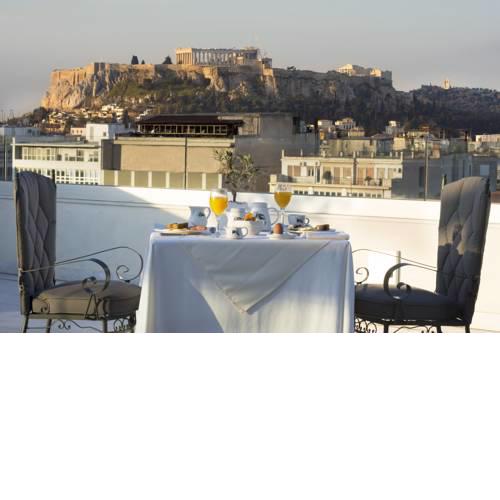 Titania Hotel