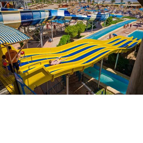 Titanic Beach