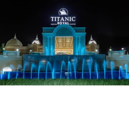 Titanic Royal