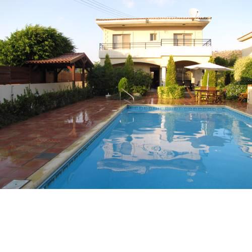 Titopan Holiday Villas