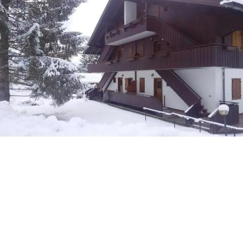 Titti house Cortina Dolomites