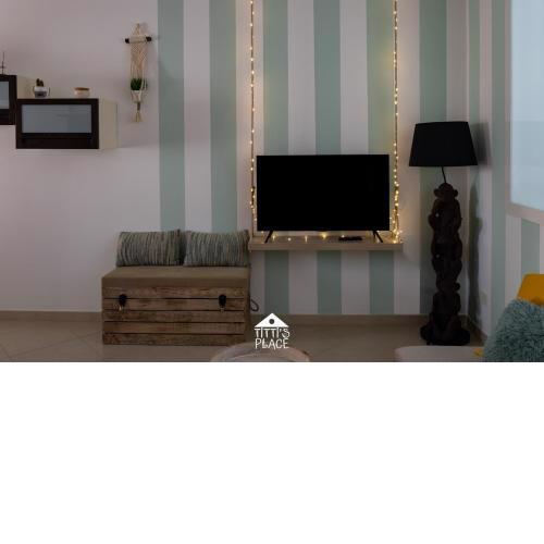 Titti's Place