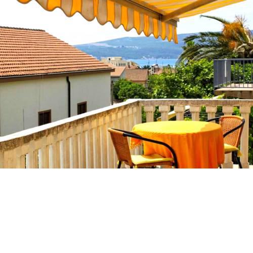 Tivat Apartment Anastasia