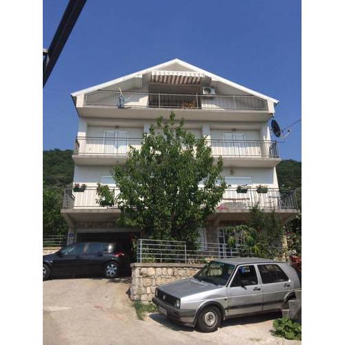 Tivat Apartments
