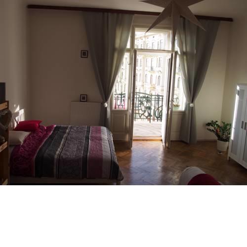 TIVOLI Apartment Brno