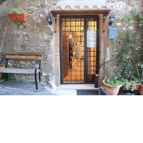 Tivoli Casa Belvedere